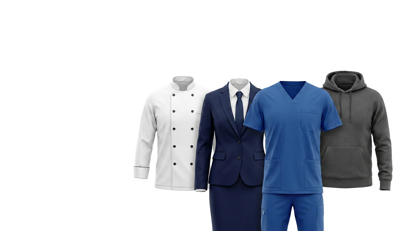 General Apparel
