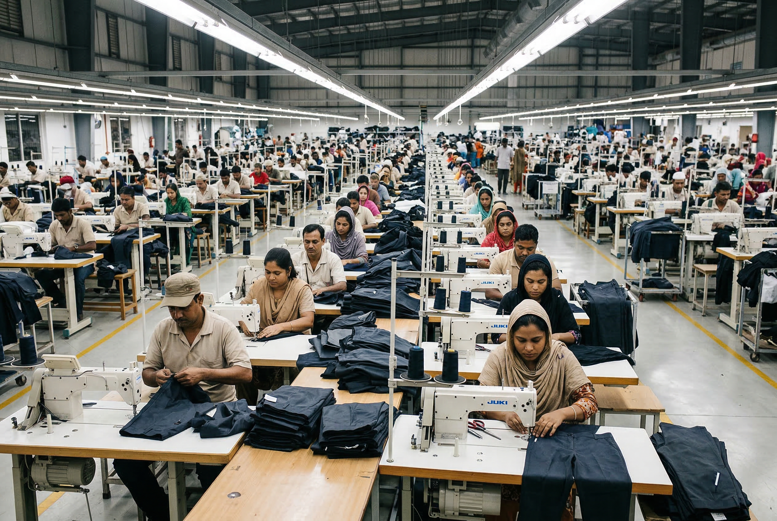 Production Line